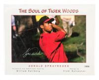 The Soul of Tiger Woods