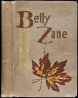 Betty Zane