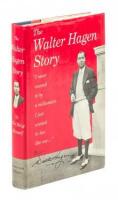 The Walter Hagen Story, by the Haig, Himself