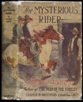 The Mysterious Rider