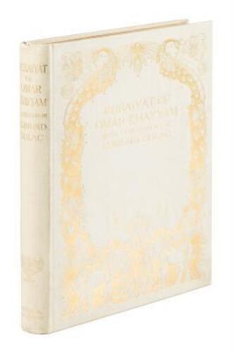 Rub&aacute;iy&aacute;t of Omar Khayy&aacute;m