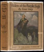 Riders of the Purple Sage