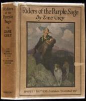 Riders of the Purple Sage