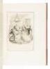 George Cruikshank: The Artist, the Humourist, and the Man. With Some Account of His Brother Robert. A Critico-Bibliographical Essay - 3