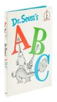 Dr. Seuss's ABC