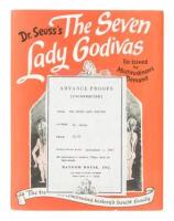 The Seven Lady Godivas