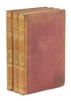 The Tours of Doctor Syntax (Containing the First, Second and Third Tour)