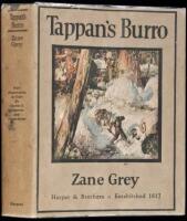 Tappan's Burro