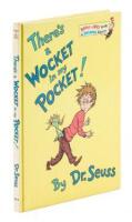 There's a Wocket in My Pocket!