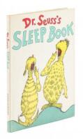 Dr. Seuss's Sleep Book