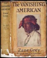 The Vanishing American