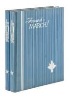 Forward-March!: The Photographic Record of American in the World War and the Post War Social Upheaval