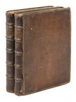 The Letters of Pliny the Younger With Observations on each Letter; And an Essay on Pliny's Life, Addressed to Charles Lord Boyle By John Earl of Orrery