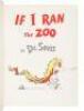 If I Ran the Zoo - 3