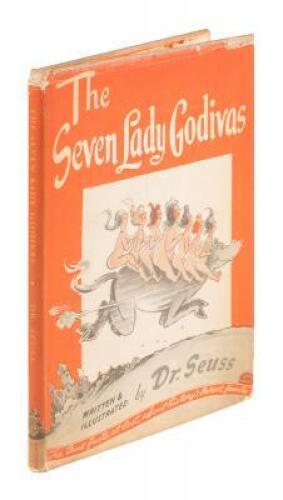 The Seven Lady Godivas