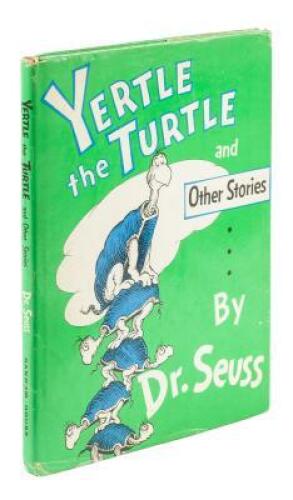 Yertle the Turtle and Other Stories