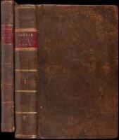 The Sketch Book of Geoffrey Crayon, Gent.