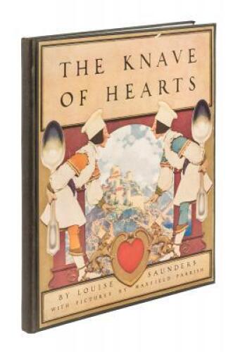 The Knave of Hearts