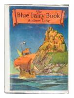 The Blue Fairy Book