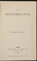 The Reverberator