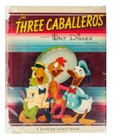 The Three Caballeros