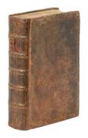 The Gentleman’s Magazine: and Historical Chronicle, 1738