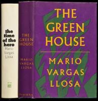 The Time of the Hero [&] The Green House