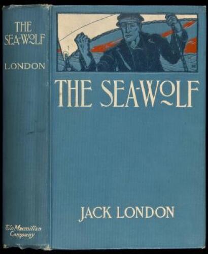 The Sea-Wolf