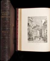 The Poetical Works of Henry Wadsworth Longfellow, Illustrated