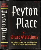 Peyton Place