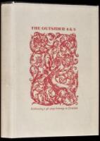 The Outsider 4 & 5: Embracing a 46-page homage to Patchen