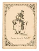 Gammer Gurton's Garland.