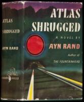 Atlas Shrugged