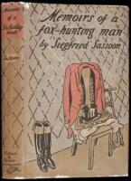 Memoirs of a Fox-Hunting Man