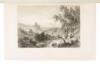 Italy, Classical, Historical, and Picturesque, Illustrated in a Series of Views by Leading Landscape Painters of Great Britain with Description of the Scenes. - 8