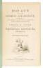 A Pop-Gun Fired Off by George Cruikshank, in defence of the British volunteers of 1803, against the uncivil attack upon that body by General W. Napier : to which are added some observations upon our National Defences ... Illustrated with cuts. - 2