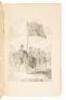 A Pop-Gun Fired Off by George Cruikshank, in defence of the British volunteers of 1803, against the uncivil attack upon that body by General W. Napier : to which are added some observations upon our National Defences ... Illustrated with cuts. - 4