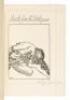 Six volumes of illustrated literature and poetry - 2