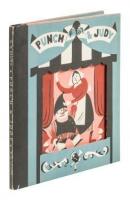 Punch & Judy: The Comical Tragedy or Tragical Comedy of Punch & Judy