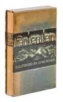 Frankenstein; Or, The Modern Prometheus