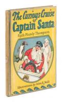 The Curious Cruise of Captain Santa