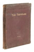 The Traveler: An Illustrated Monthly Journal of Travel and Recreation