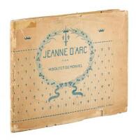 Jeanne D'Arc