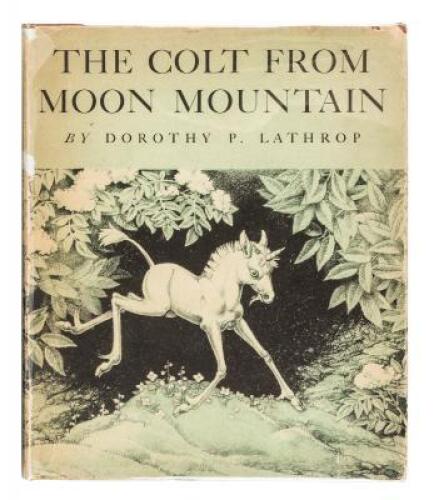 The Colt from Moon Mountain