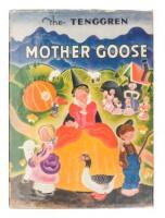 The Tenggren Mother Goose