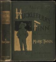 Adventures of Huckleberry Finn (Tom Sawyer's Comrade)