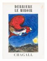 Derriere Le Miroir No. 27-28