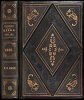 The historie and lives of the kings of England, from William the Conqueror to the end of the reigne of King Henry the VIII. by William Martyn Esq. Whereunto is now added the historie of King Ed. VI. of Queene Mary, and Q. Elizabeth. by B.R. Mr. of Arts. W