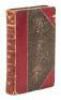Sporting Anecdotes; original and select: including original sketches of eminent persons who have appeared on the turf... By an Amateur Sportsman