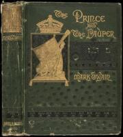 The Prince and the Pauper. A Tale for Young People of All Ages